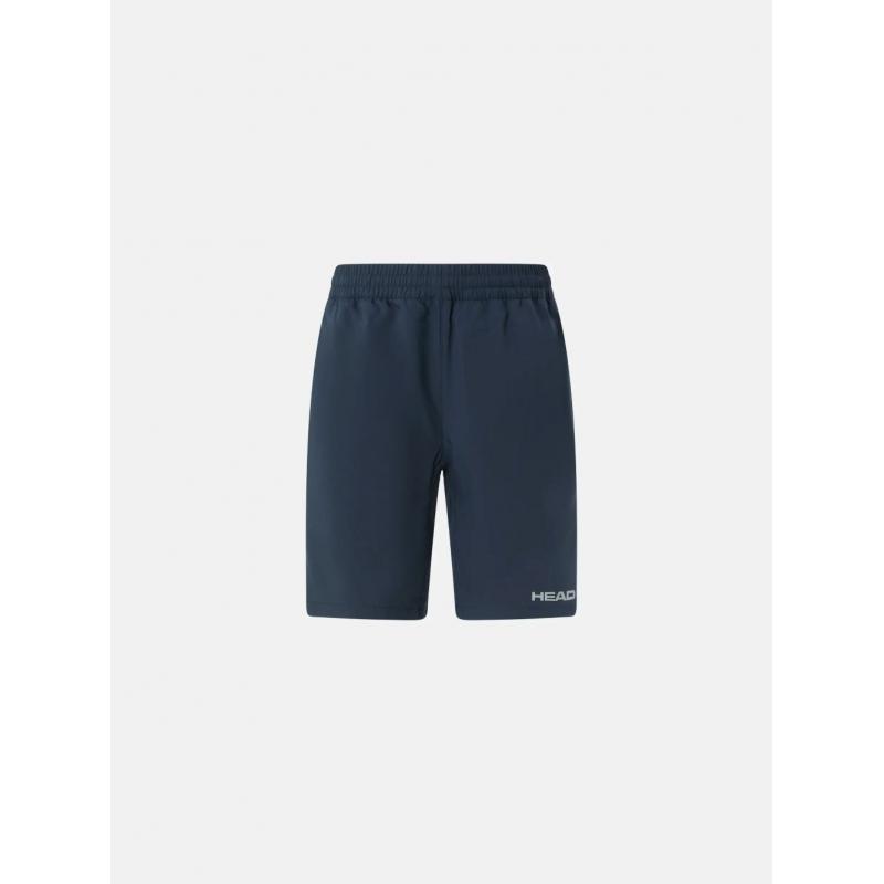 Head Club Bermudas Junior Tennisshorts Navy