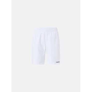 Head Club Bermudas Junior Tennisshorts Hvit