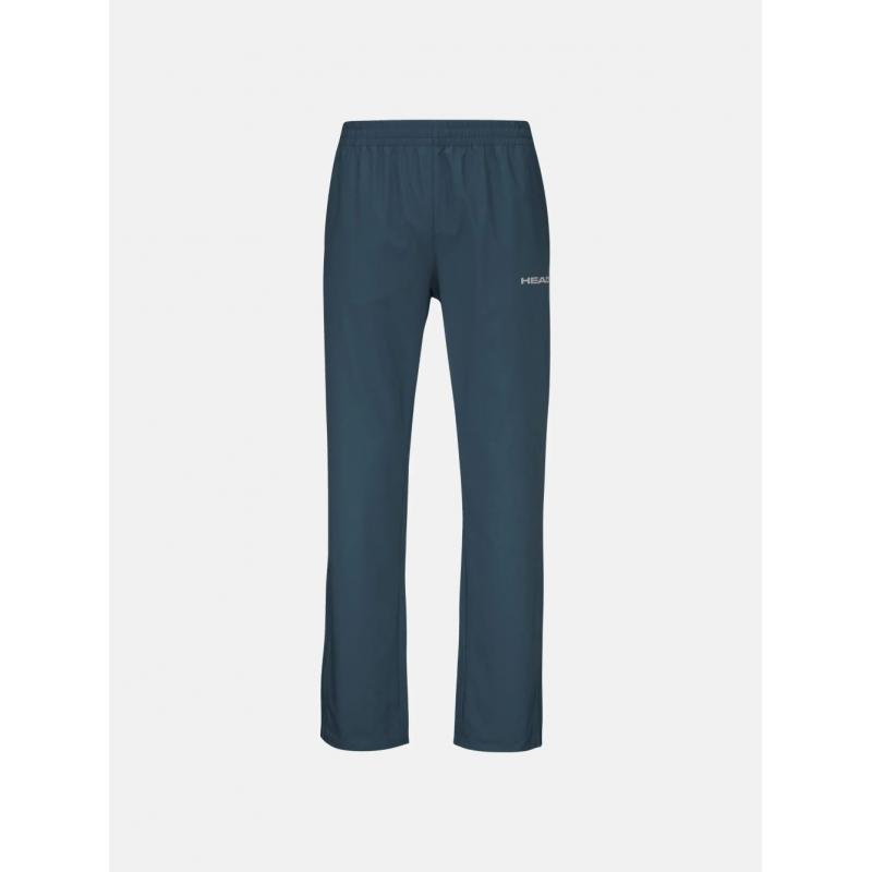 Head Club Pants Junior Tennisbukse Navy