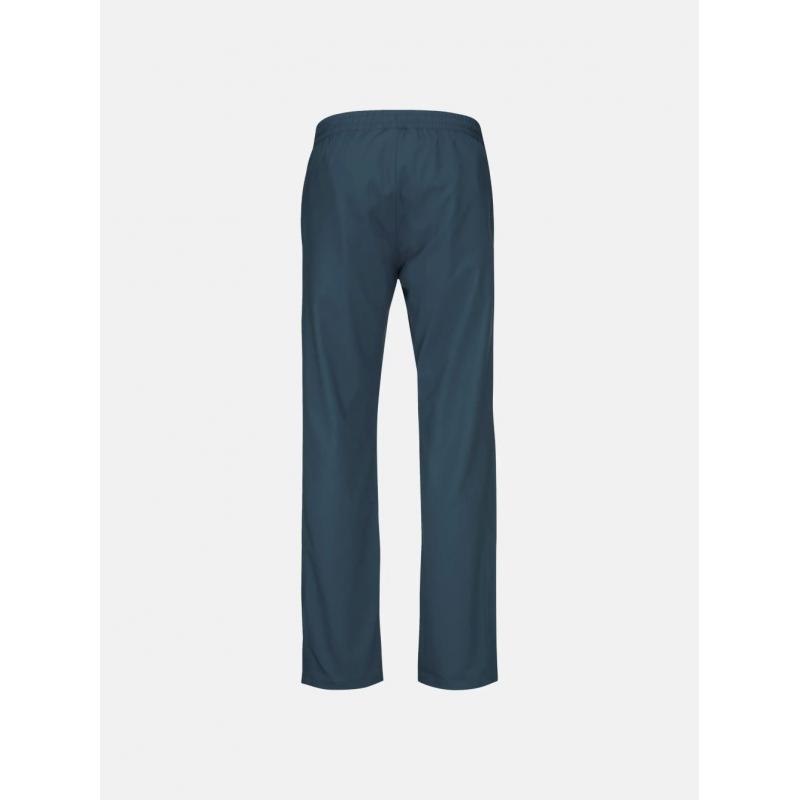 Head Club Pants Junior Tennisbukse Navy - Bilde 2