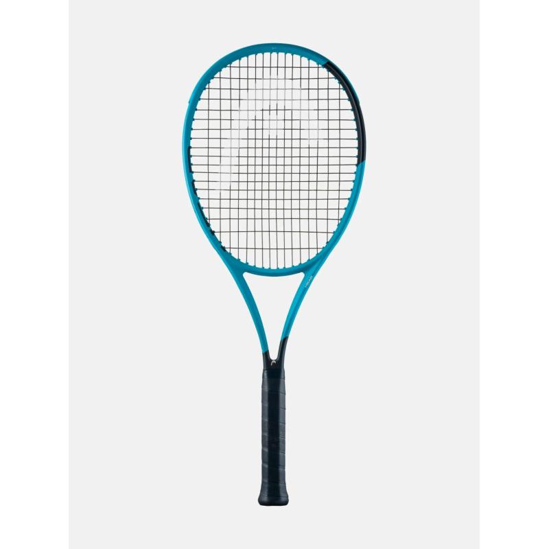 Head Boom MP Tennisracket Blå