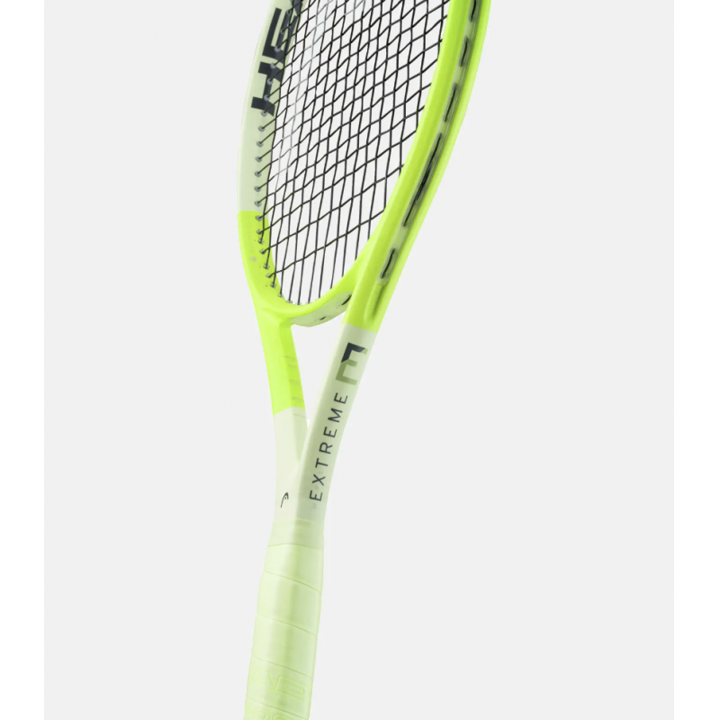 Head Extreme MP Light 24 tennis racket - Bilde 3