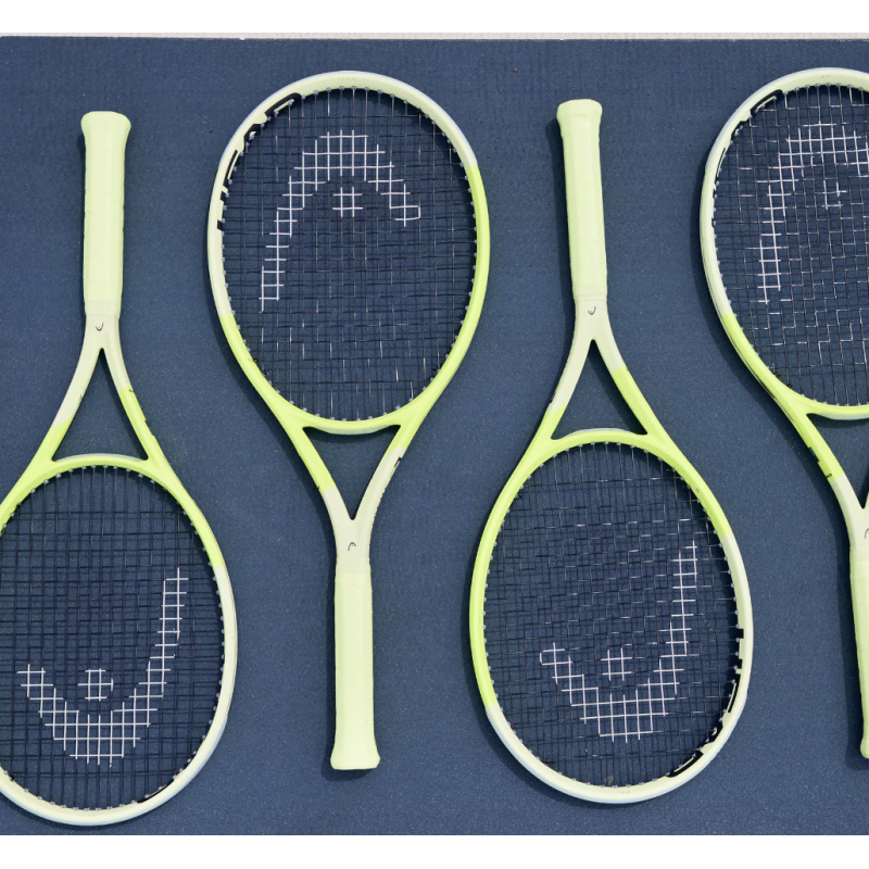 Head Extreme MP Light 24 tennis racket - Bilde 4