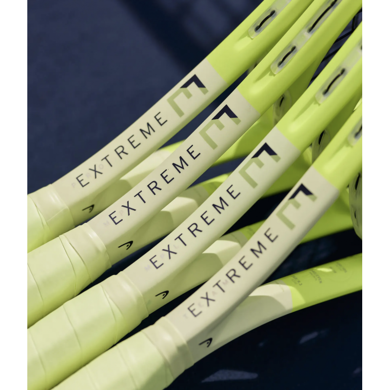 Head Extreme MP Pro tennis racket - Bilde 3
