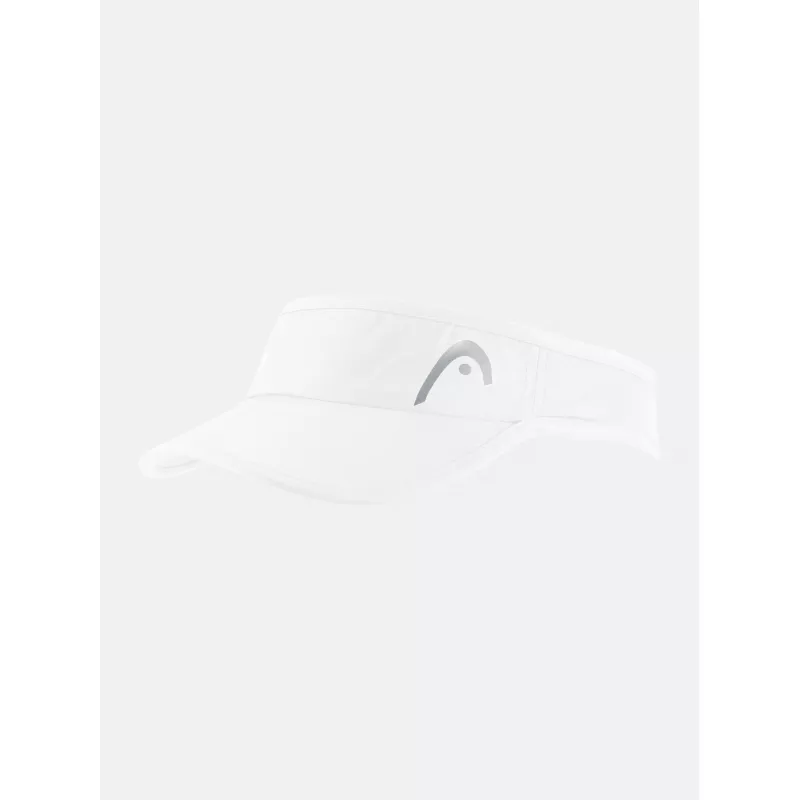 Head Pro Player Visor til dame