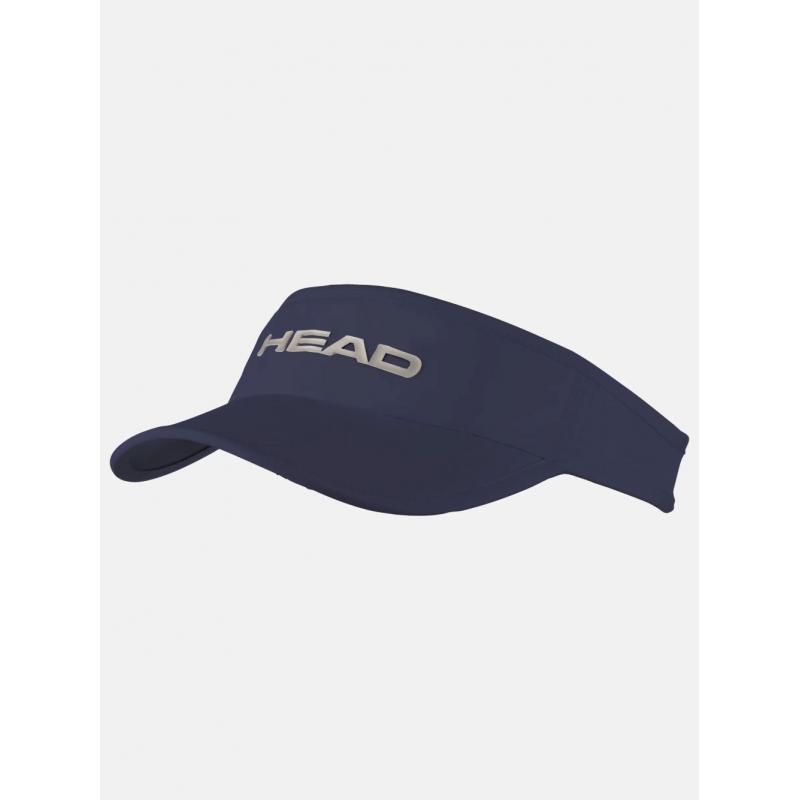 Head Pro Player Visor til dame Navy
