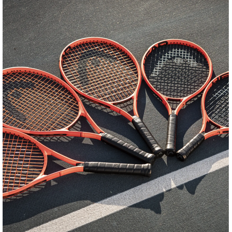Head Radical Jr 26 inch Tennisracket - Bilde 3