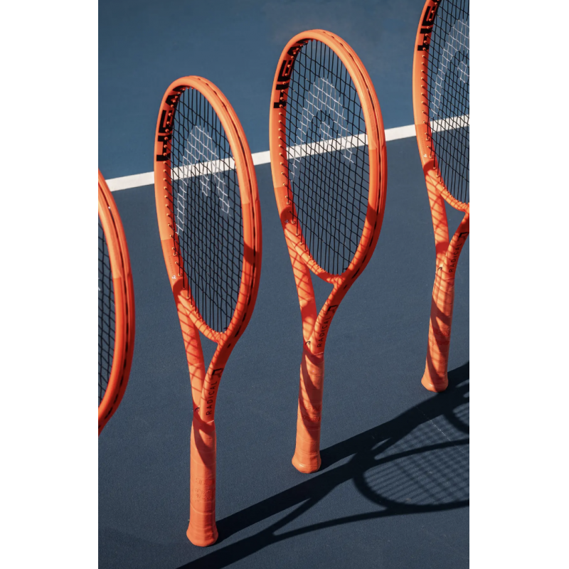 Head Radical MP 2025 tennis racket - Bilde 3