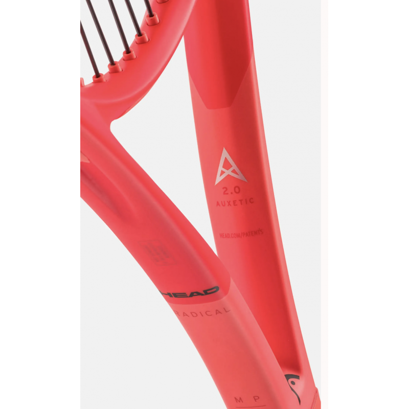Head Radical MP 2025 tennis racket - Bilde 5