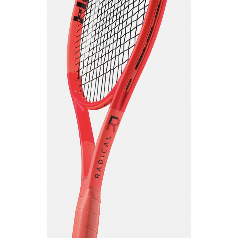Head Radical Team 2025 tennis racket - Bilde 3