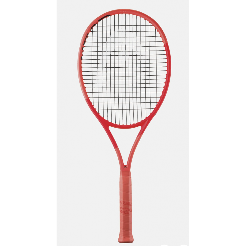 Head Radical Team Light 2025 tennis racket - Bilde 2