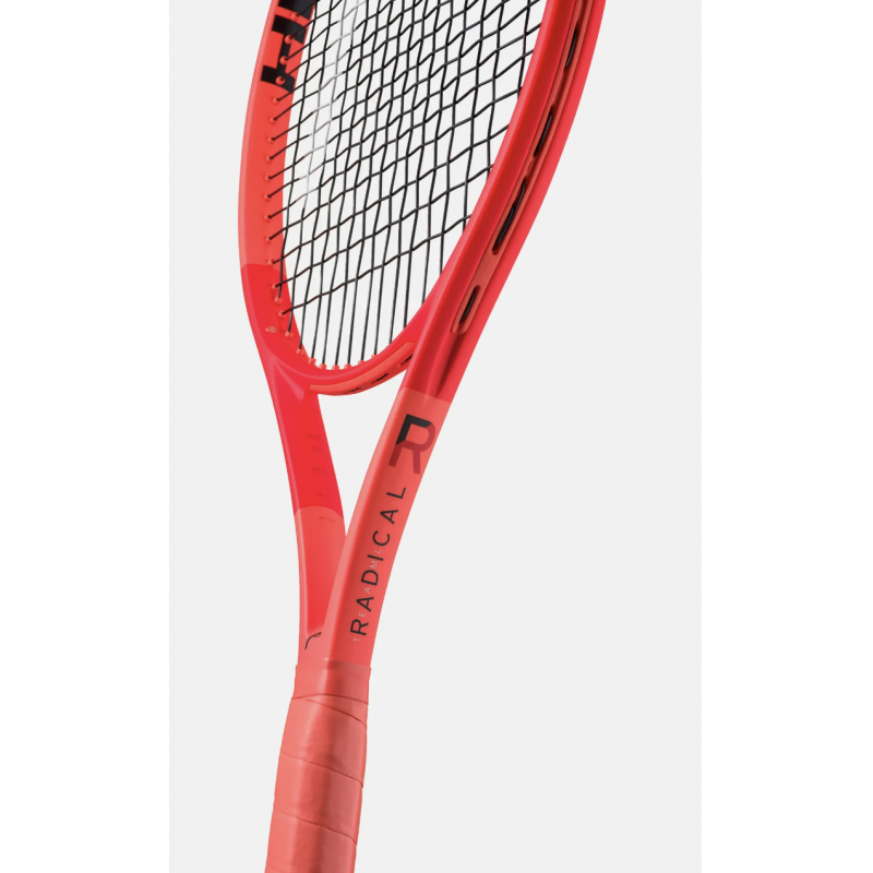 Head Radical Team Light 2025 tennis racket - Bilde 3