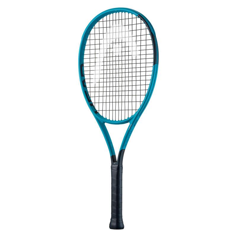 Head Boom JR 26 inch Blå