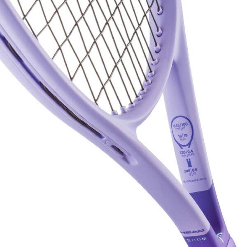 Head Boom JR 26inch Alternate Lilla - Bilde 4