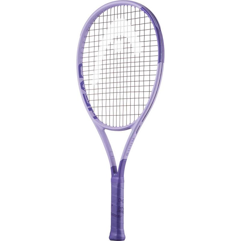 Head Boom JR 25inch Alternate Tennisracket barn Lilla