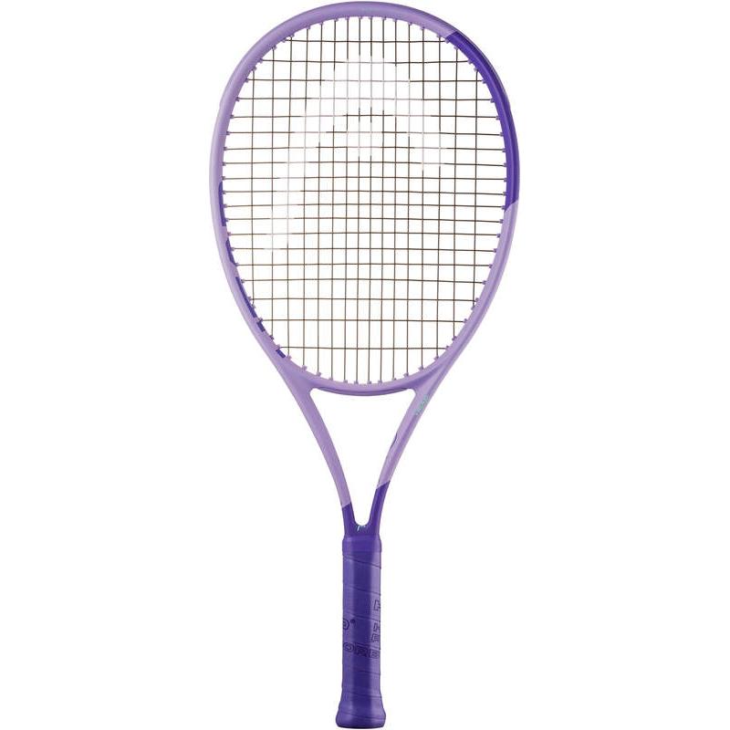 Head Boom JR 25inch Alternate Tennisracket barn Lilla - Bilde 2