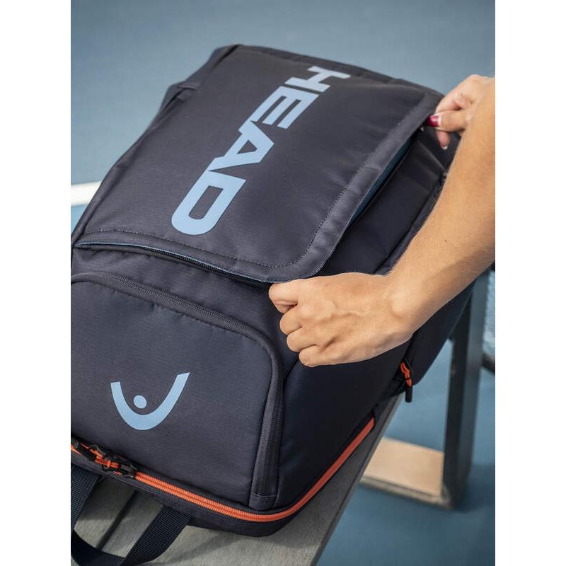 Head ProTennissekk Navy Sinner Edition - Bilde 3