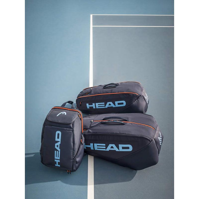 Head ProTennissekk Navy Sinner Edition - Bilde 5