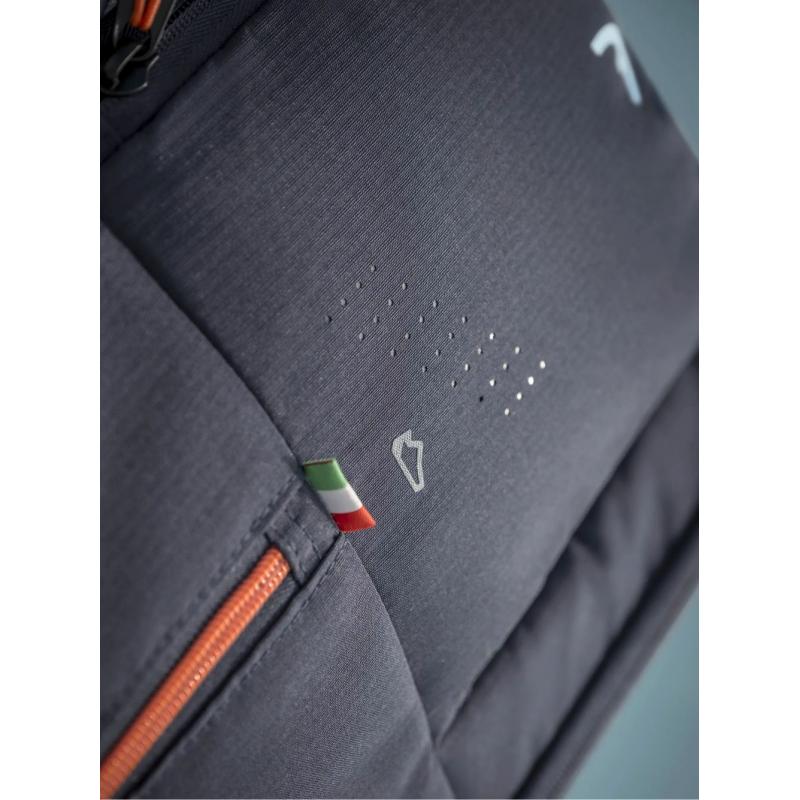 Head Pro Raccquet Bag L Navy Sinner - Bilde 4