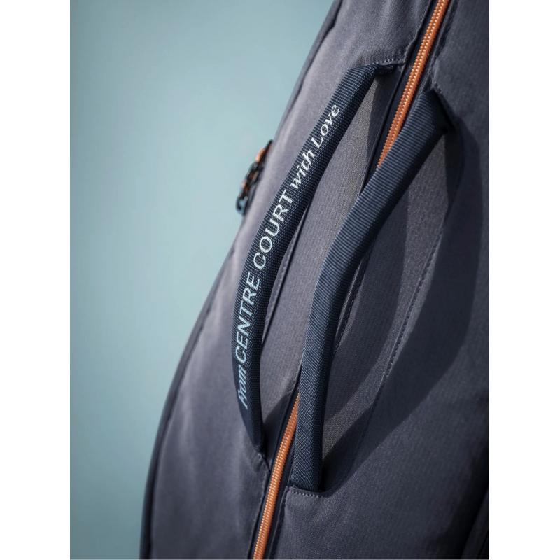 Head Pro Raccquet Bag L Navy Sinner - Bilde 5