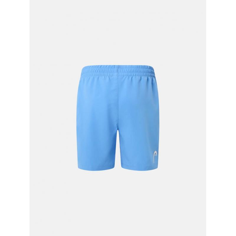 Head Vision Shorts Gutt Lys Blå