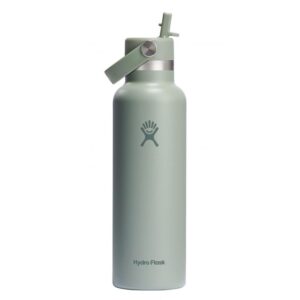 Hydro Flask Drikkeflaske 21 Oz  Lys Grønn