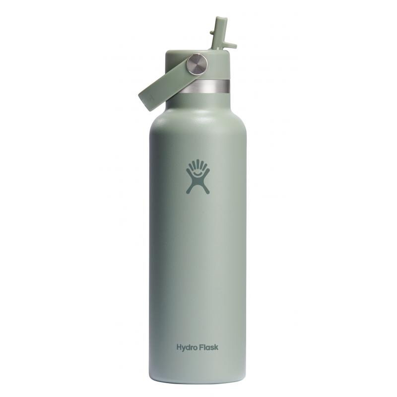 Hydro Flask 21 Oz Standard Flex Straw Cap S21CFS Vinderen Sport 1