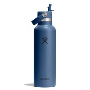 Hydro Flask Drikkeflaske 21 Oz Blå