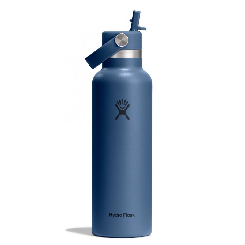 Hydro Flask 21 Oz Standard Flex Straw Cap S21CFS Vinderen Sport 1