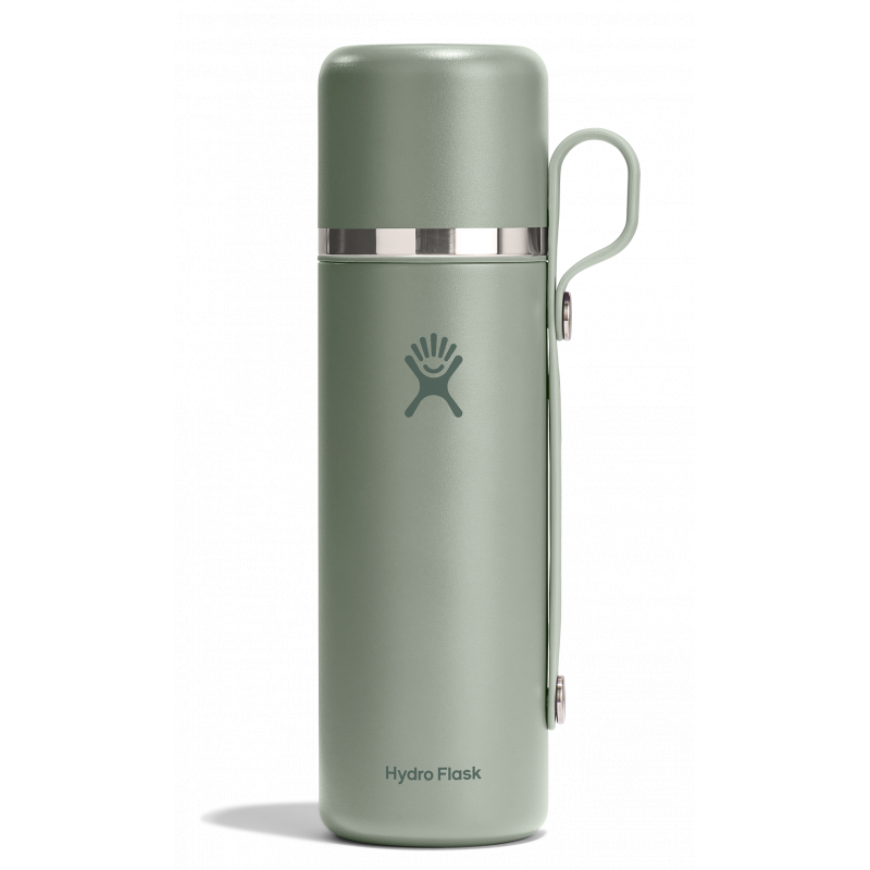 Hydro Flask 28 Oz Hot Flask And Cup FLC28 Vinderen Sport 1