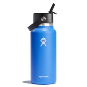 Hydro Flask Drikkeflaske 32 Oz Blå