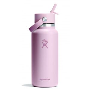 Hydro Flask Drikkeflaske 32 Oz  Rosa