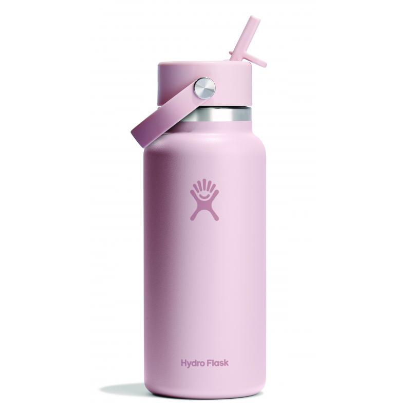 Hydro Flask 32 Oz Wide Flex Straw Cap W32CFS Vinderen Sport 1