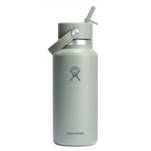 Hydro Flask Drikkeflaske 32 Oz  Lys Grønn