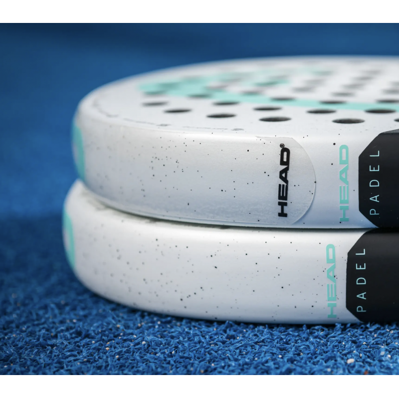 Head Beskyttelsestape til Padelracket - Bilde 2
