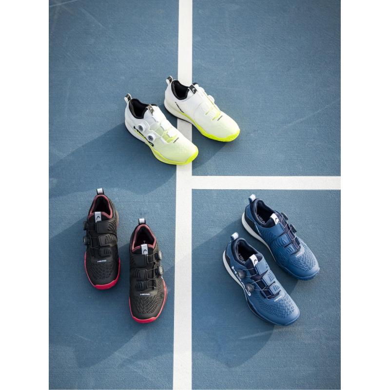 Head Endure Pro Boa Tennissko Herre - Bilde 5