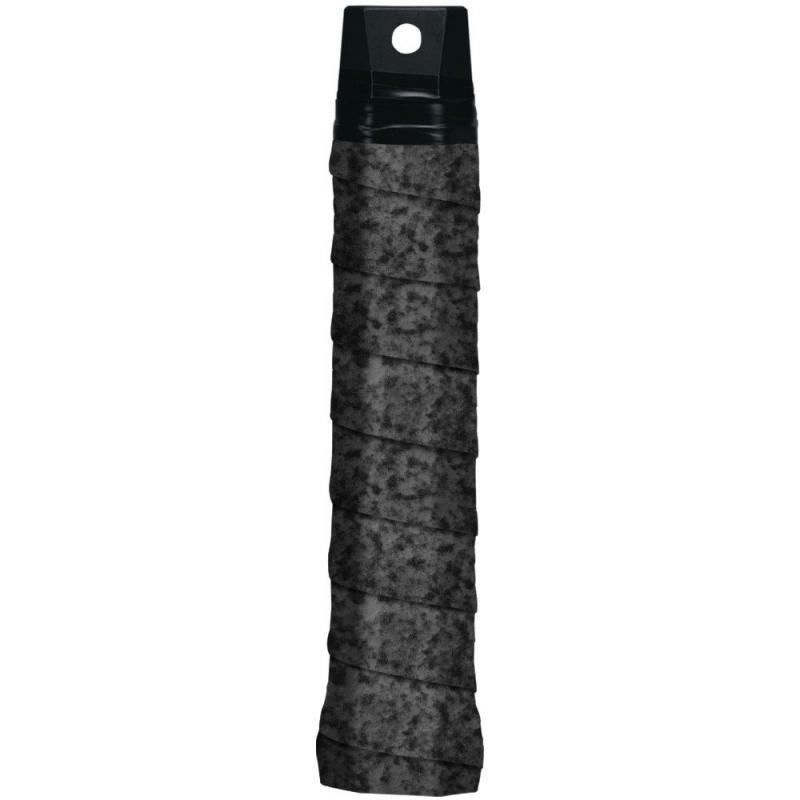 Wilson AbsorbX Ovregrip Sort - Bilde 2