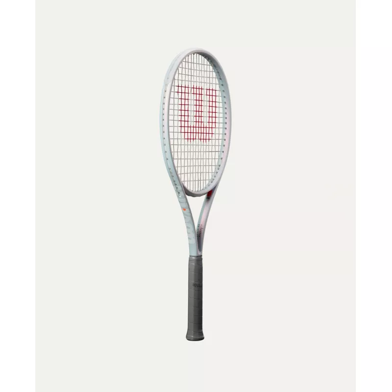Wilson Wilson Shift 99 tennis racket hvit