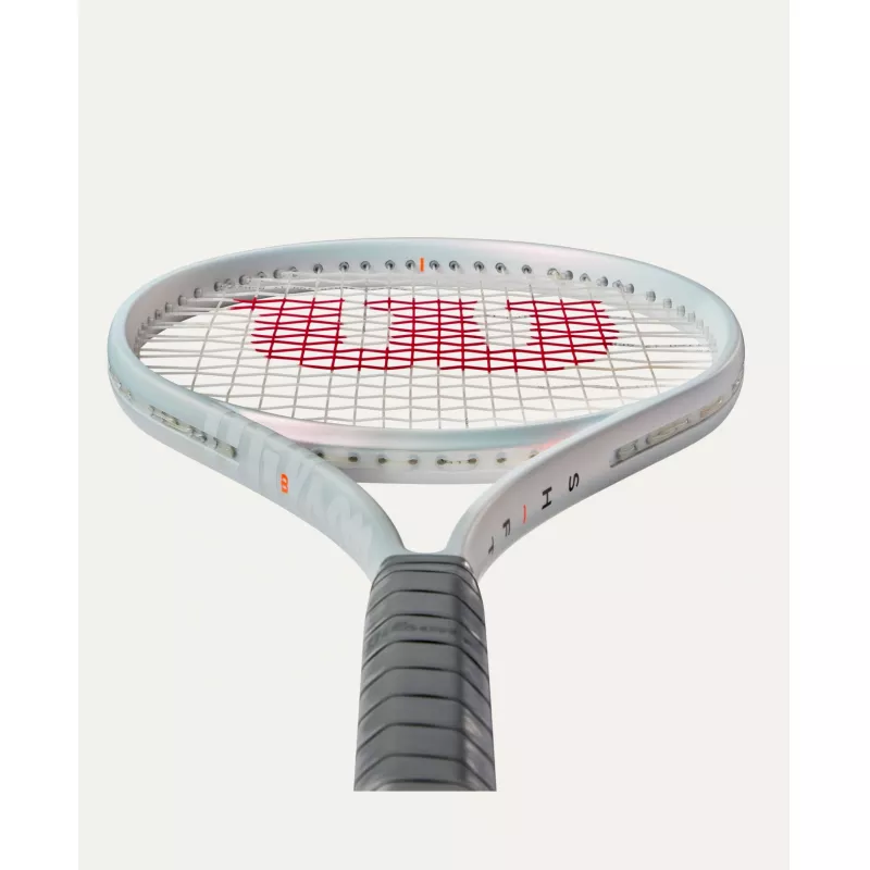 Wilson Wilson Shift 99 tennis racket hvit - Bilde 2