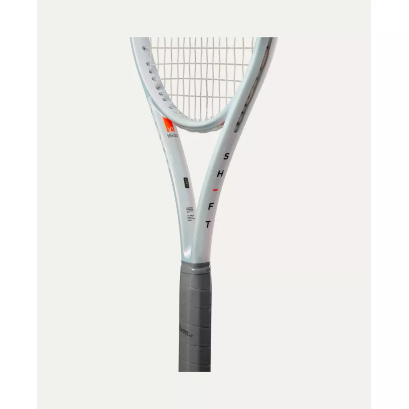 Wilson Wilson Shift 99 tennis racket hvit - Bilde 4