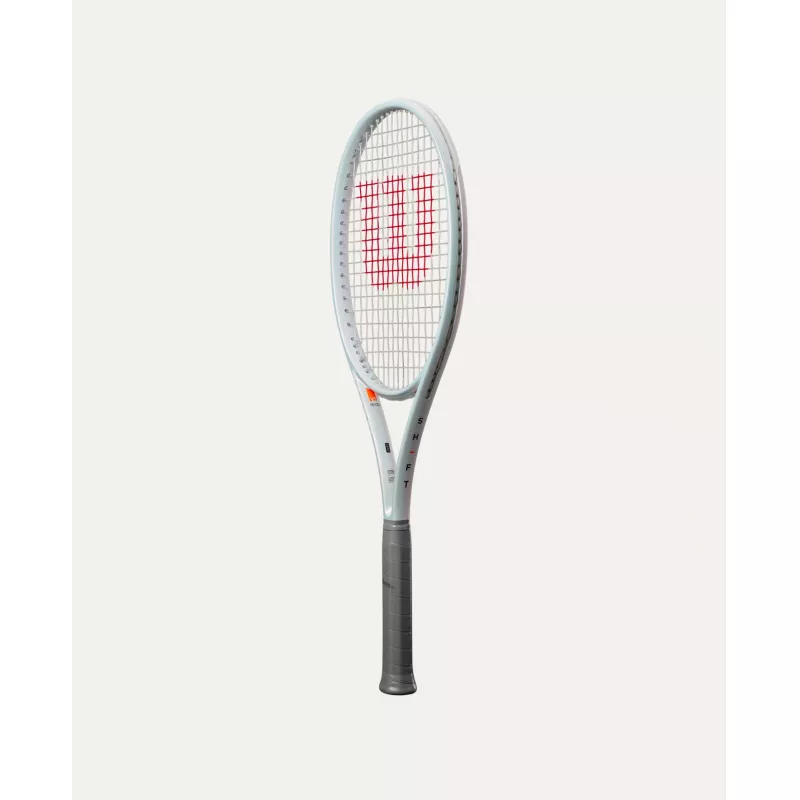 Wilson Wilson Shift 99 tennis racket hvit - Bilde 5