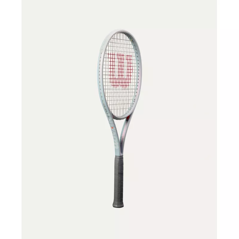 Wilson Wilson Shift 99 tennis racket hvit