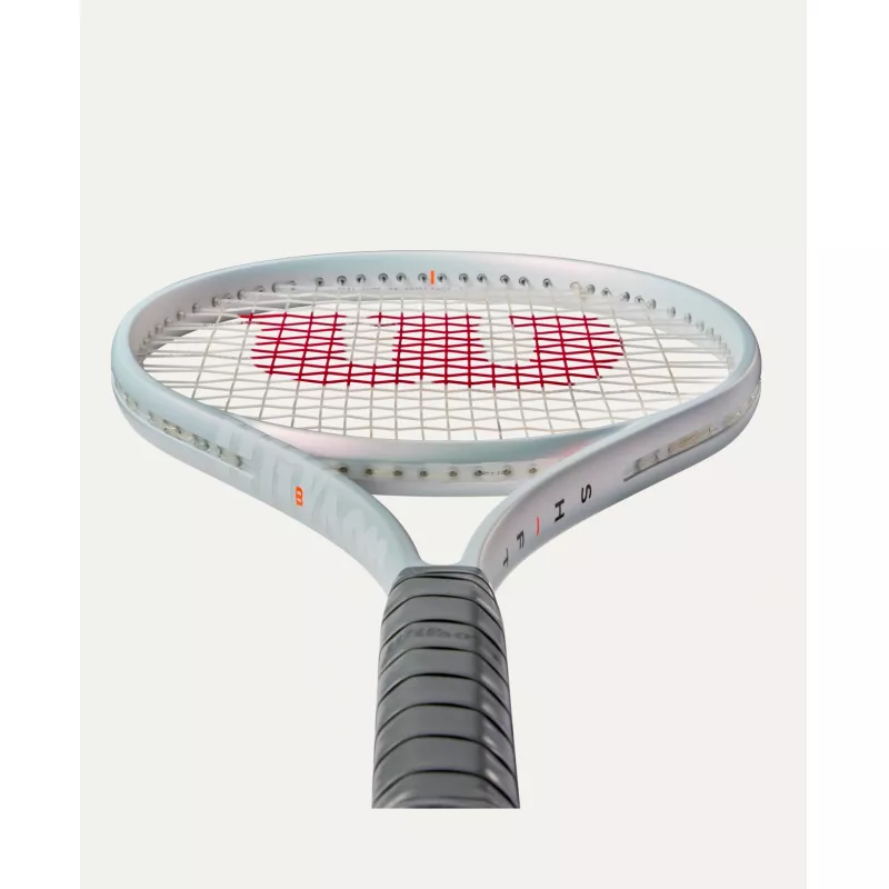 Wilson Wilson Shift 99 tennis racket hvit - Bilde 2