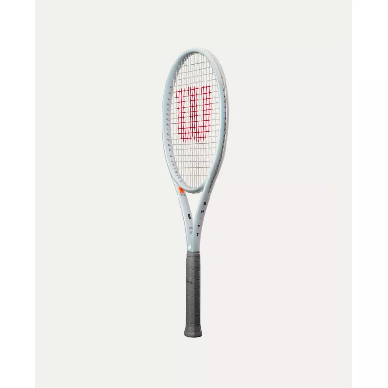 Wilson Wilson Shift 99 tennis racket hvit - Bilde 5