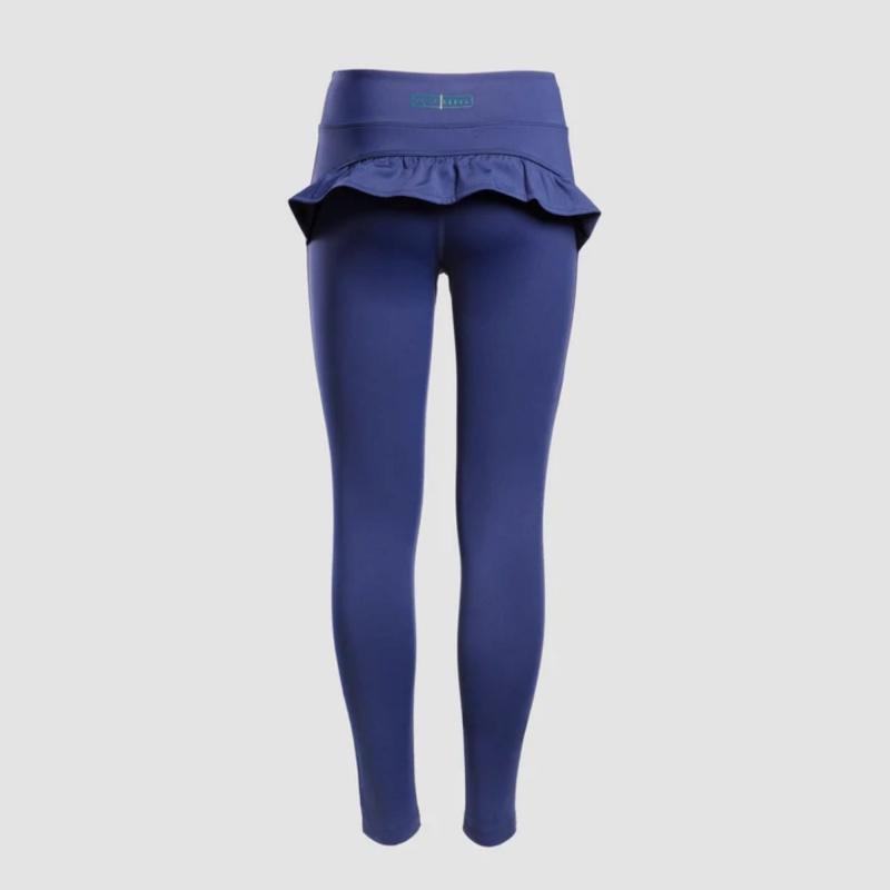 KokoRebel Tights med rysjer Jente Nayy - Bilde 2