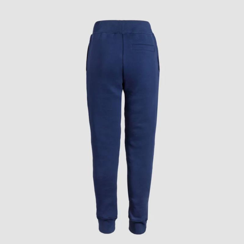 KokoRebel Sweatpants Barn Navy - Bilde 2