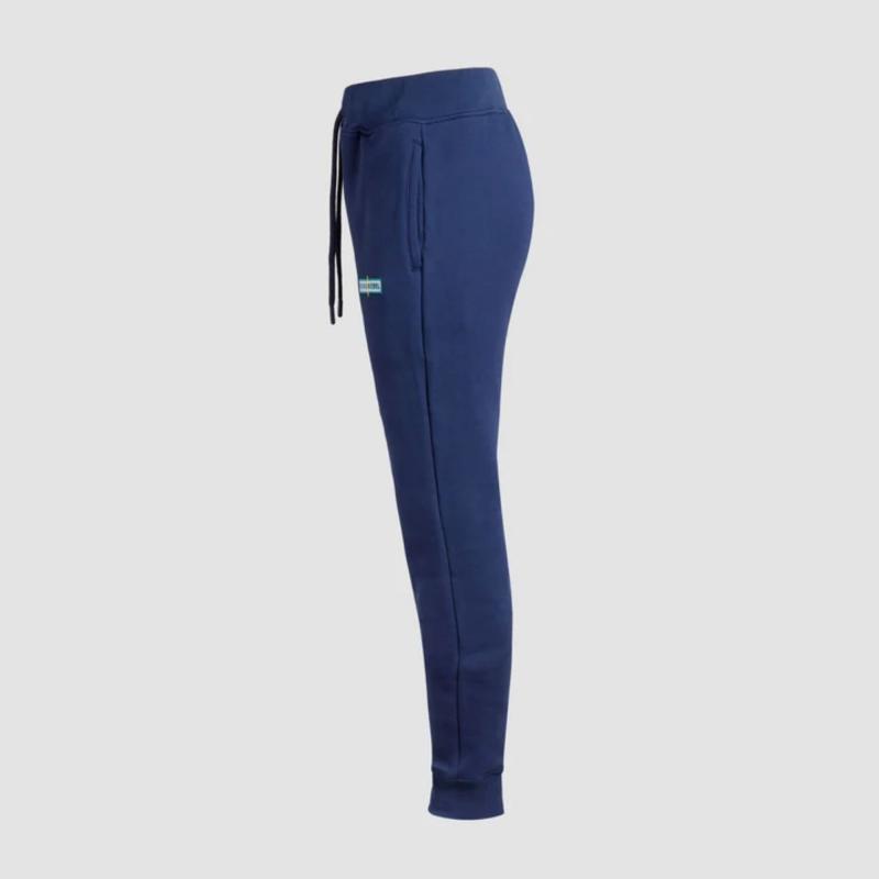 KokoRebel Sweatpants Barn Navy - Bilde 3