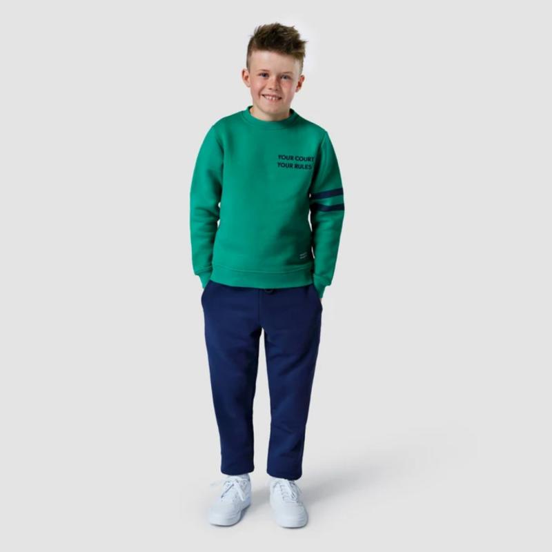 KokoRebel Sweatpants Barn Navy - Bilde 5