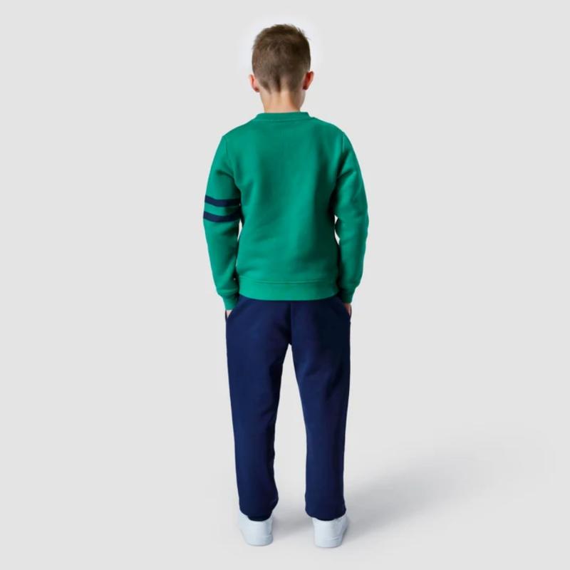 KokoRebel Sweatpants Barn Navy - Bilde 6