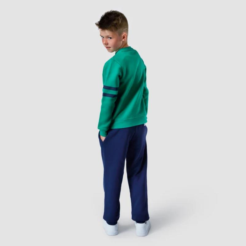 KokoRebel Sweatpants Barn Navy - Bilde 7